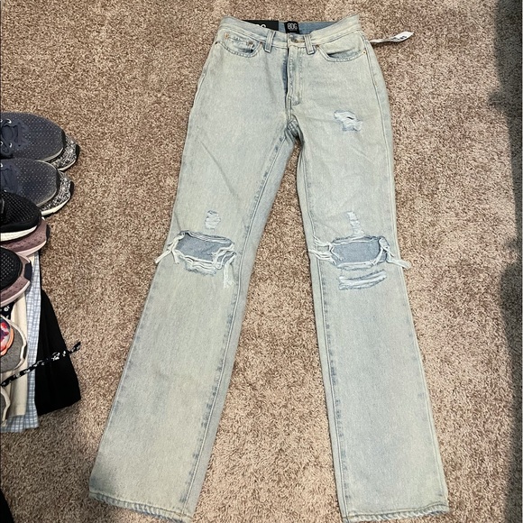 Urban Outfitters Jeans | Urban Outfitters Jeans Nwt | Poshmark